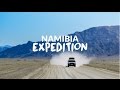Namibia Expedition
