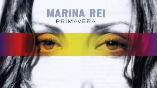 MARINA REI - L'allucinazione chords