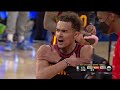 Trae Young hits MOST INSANE Game Winner and tells The Crowd "SHHH"