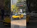 Gautam Singhania Entry in his with Police Security #billionaire #gautamsinghania #raymond #car #2026