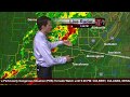 Richard Scott's Coverage of the Alabama Tornado Outbreak of April 28, 2014