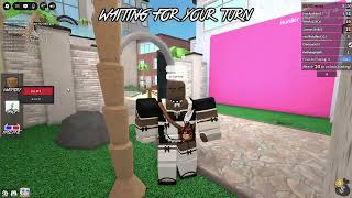 ROBLOX EXPLOITING : FLY SCRIPT