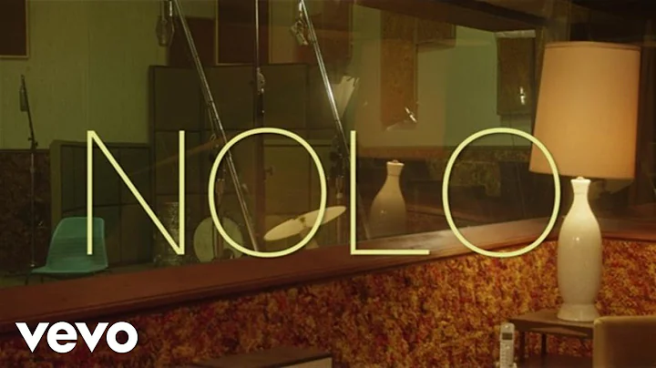 Grace Mitchell - NoLo (Acoustic)