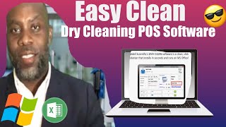 EASY CLEAN- Dry Cleaner Software for MS Office-Introduction screenshot 3