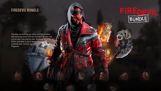 is the firedevil bundle worth it in dying light 2?