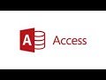 11 : كيفية الربط بين الجداول في برنامج Microsoft Access2013