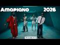 "DICE" | Amapiano Instrumental 2026 | Davido & Asake ft Shallipopi Type Beat