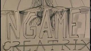 Ngame Creatrix Animation Treatment