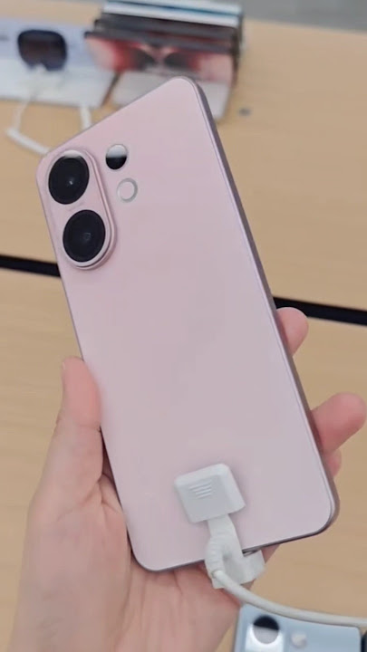 New Vivo S30 😱