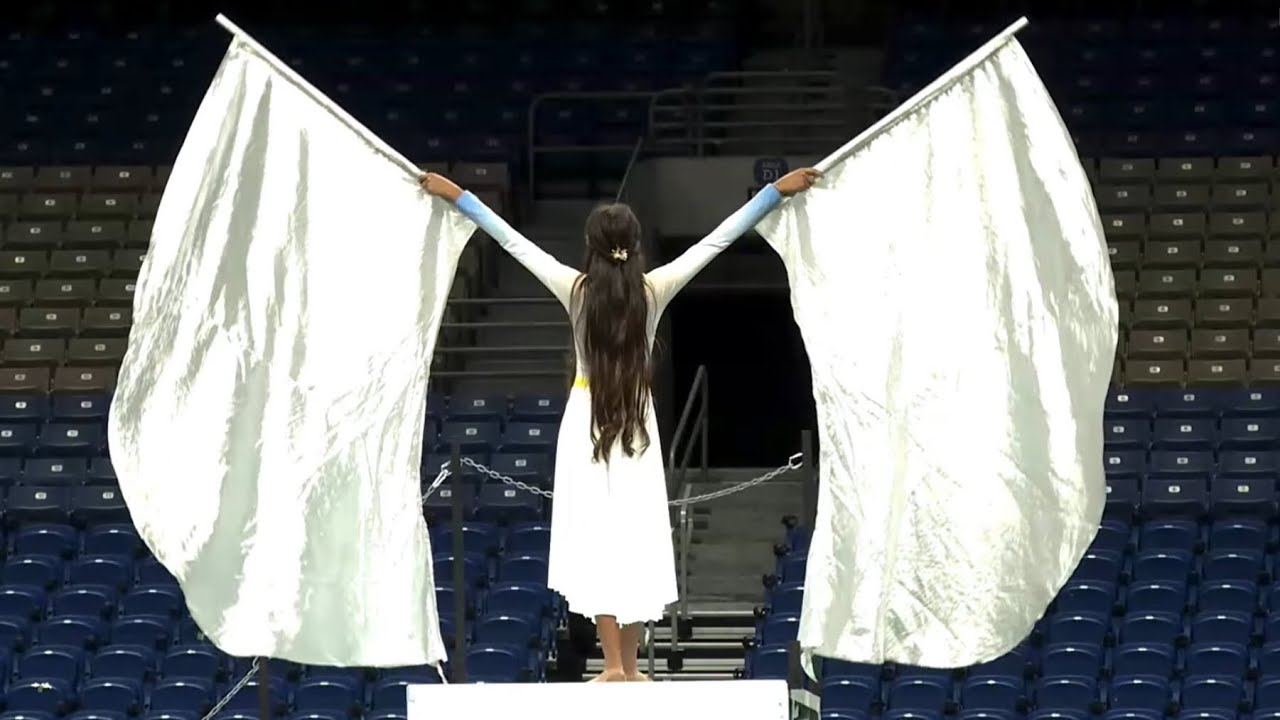 DEFINITELY NOT “2025 North Lamar HS Band” - Prelims