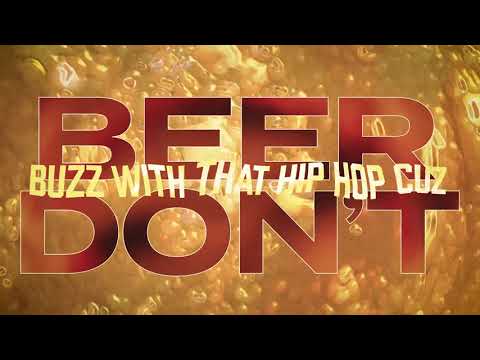 Morgan Wallen - Beer Don't (Official Lyric Video)