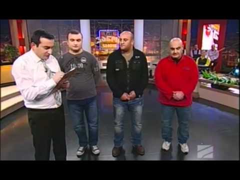 რა პრინციპით ლიდერობენ \"ნაციონალები\" NDI ს კვლევებში   \"ვანოს შოუ\"