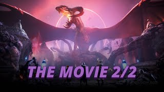 Dragon Age: The Veilguard | All Cutscenes 2/2