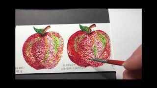 Pointillism - Art Lesson by Emmanuel School of Fine Arts 1,305 views 4 years ago 17 minutes