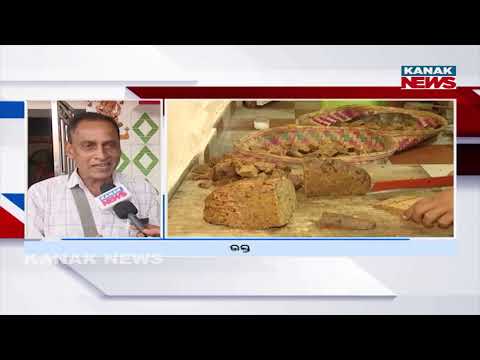 Poda Pitha Stops Nandighosha | Jagannath Returns to Singhadwar Friday
