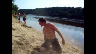 2011 Karolis short summer tricking review