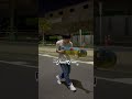 キャラ別持ち方の違い#アリーナむさし #fyp