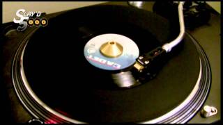 Etta James - I'd Rather Go Blind (Slayd5000)