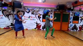 Phatte chuk di dance steps by step2step studio on song - singer- pbn &
raj bains step 2 1. s.c.o. 21,sector 19-c,chand...