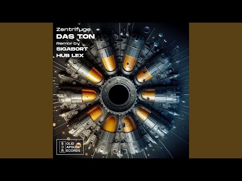 Zentrifuge (Sigabort Remix)