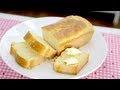 PÃO CASEIRO - NÃO PRECISA SOVAR!
