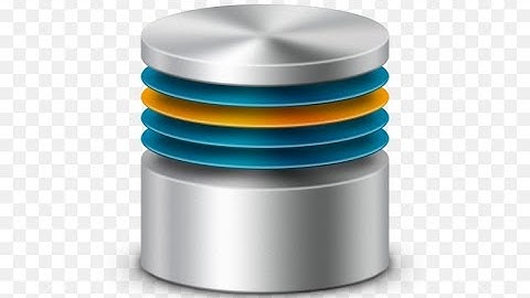 Bài 2. Window Form C# - Xây dựng Cơ sở dữ liệu (SQL Server)