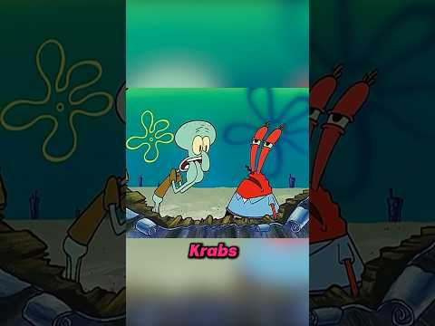 It’s SpongeBob’s last