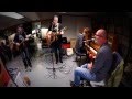 Capture de la vidéo 2015 Paulusma Quartet @ Record Store Day Wim's Muziekkelder