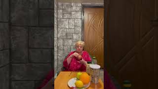 КАКОЙ ФРУКТ ЧИСТИТ КРОВЬ. АНЕМИЯ НЕ ПРОЙДЕТ!