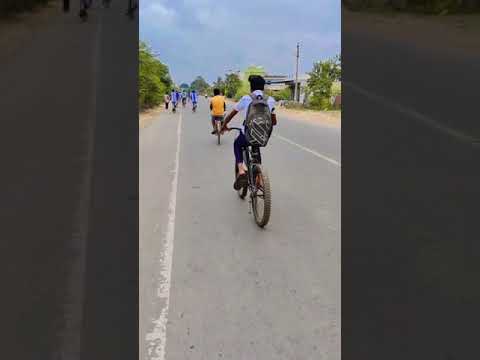 Video: Yuav Ua Li Cas Qhib Lub Tsev Kawm Cycling