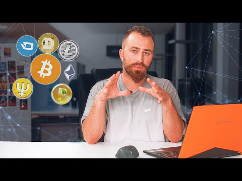 როგორ ვიყიდოთ კრიპტოვალუტა?- საჩუქრად ბიტკოინი ₿