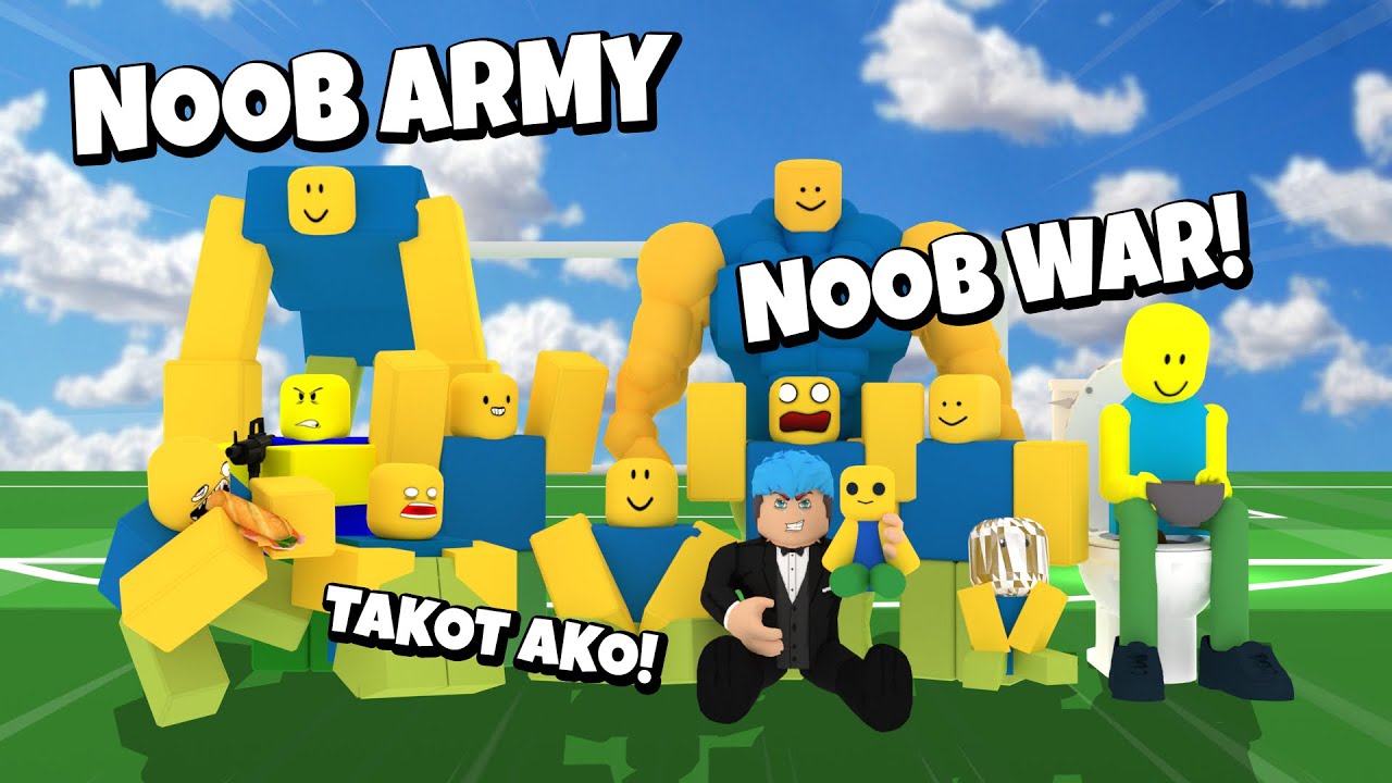 noob-army-simulator-roblox-noob-army-lang-malakas-youtube