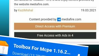 Cara Melewati Link Vertise Di Android