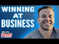 Winning at business  leadership strategies for today