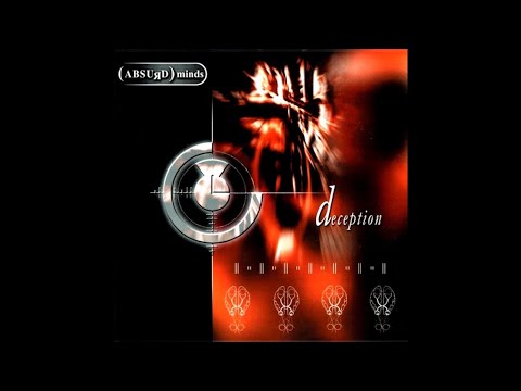 Absurd Minds ‎– Deception (2000)