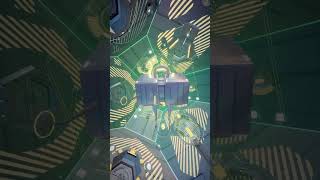 rtz23.de - infinite 3d webgl metaverse | non-euclidean space generator | crypto puzzle | playcanvas