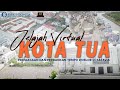 Jelajah Virtual Kota Tua: Perniagaan dan Perbankan Tempo Doeloe di Batavia