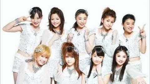 Only You- Morning Musume (Dub)