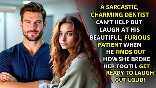 She Stormed Out Of His Office Only To Learn She d Have To Deal With Him Again