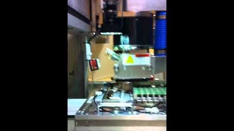 Getech GSS1200 Stand Alone Saw - NEW