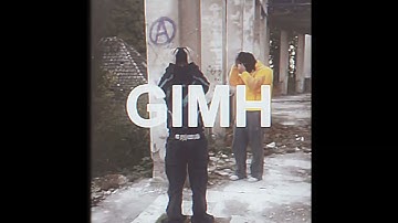 CG BLUNTZ X AELYKS CHROME - GIMH (MUSIC VIDEO)