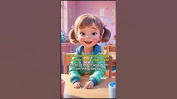 TIếng Anh lời chúc 20/11 #shorts #viralvideo #họctiếnganhchobé #hoctienganh #funny #music #english