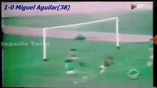 QWC 1982 Bolivia vs. Venezuela 3-0 (15.02.1981)