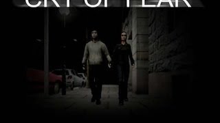 Cry Of Fear Co-Op I Dev Avcısı