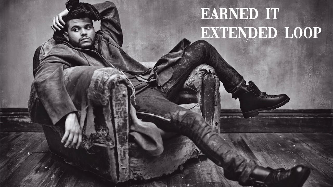 Earned It (50 Shades Of Grey) Originally Performed By The Weeknd Lyrics -  DJ MixMasters - Only on JioSaavn