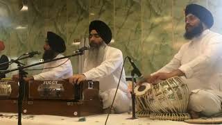 Saas Saas Simro Gobind - Bhai Nirmal Singh Ji Nagpuri