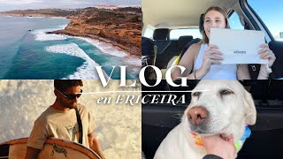 Un día en mi vida | Vlog | Online Makeup Academy, HAUL VINTED, Sesión de fotos...