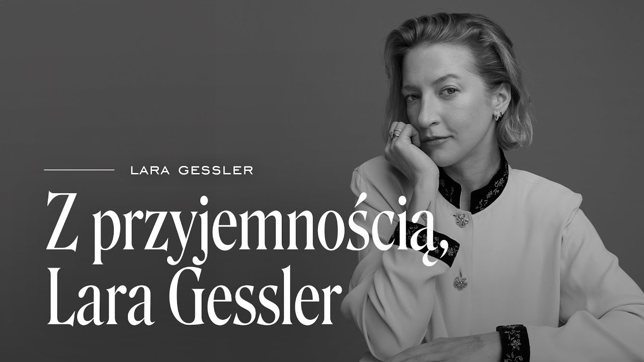 Podcast „Z przyjemnością, Lara Gessler”, s. 1, odc. 7: Wenecja – miasto w masce