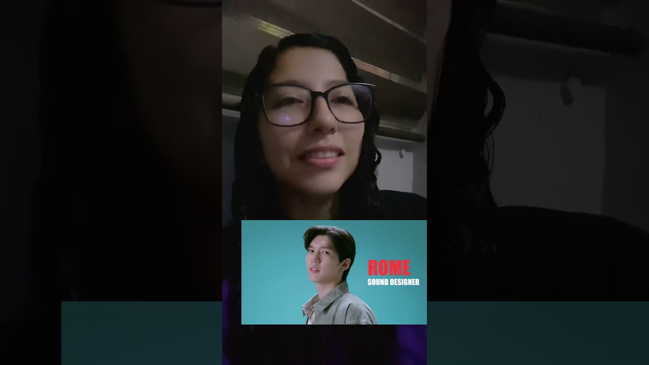 Al fin trailer OFDO AouBoom EarthMixx JossGawin ❤️🖤