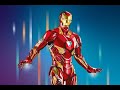 Iron man    mark iii suit up   1080pmovieclips 2uxbnr4iwxq 1080p
